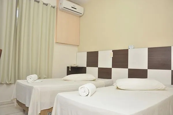 Hotel Maestro Express Toledo