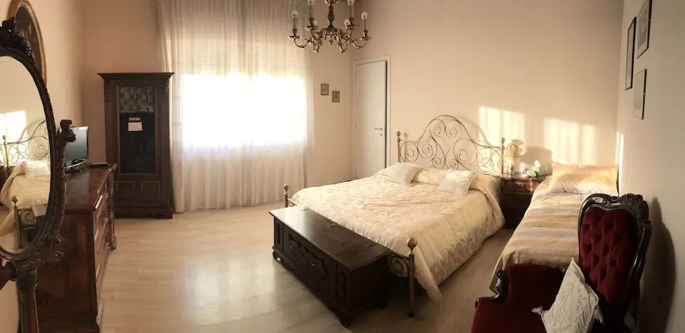 Da Benedetta