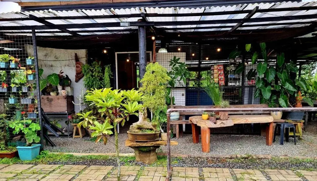 Marius Bed & Breakfast, Aguinaldo Highway, Lalaan 2nd