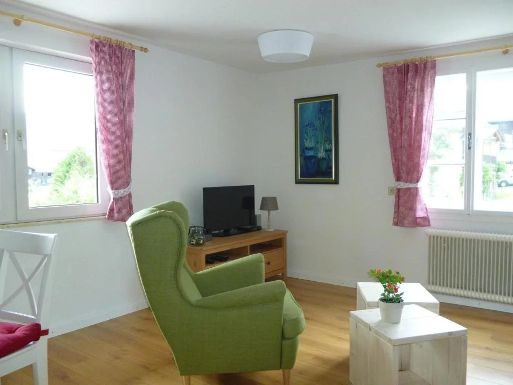 Apartmenthaus Edelweiss in Gosau