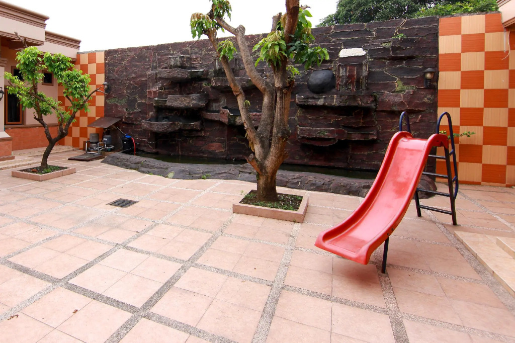 Hotel Syariah Aceh House
