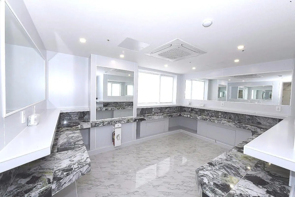 Gwanganli Hotel 1