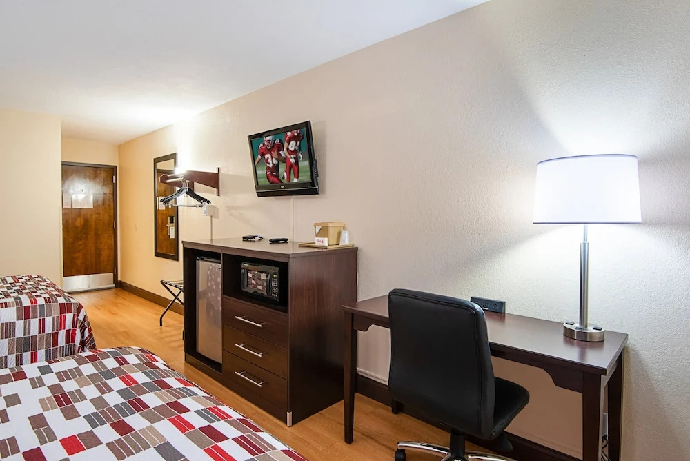 Americas Best Value Inn - Cameron
