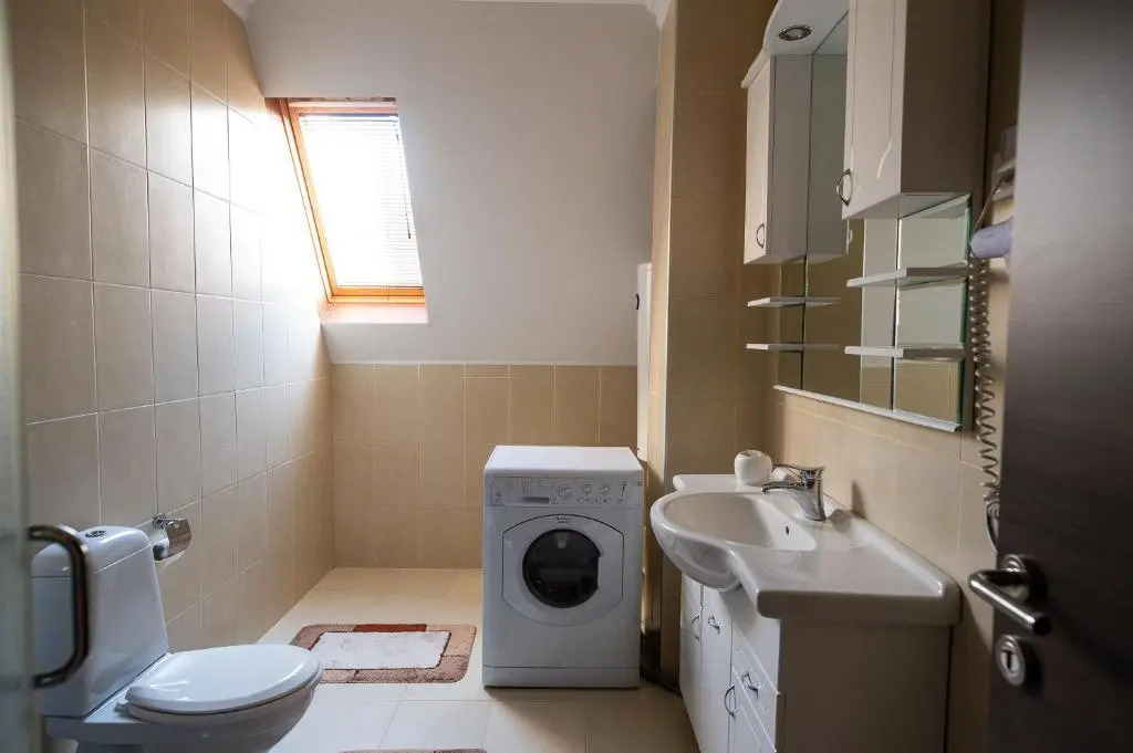 Like Home Lux, Apartman A9
