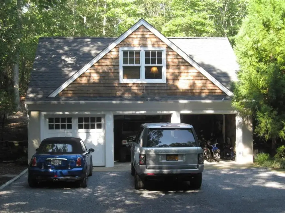 Villa Red Hut