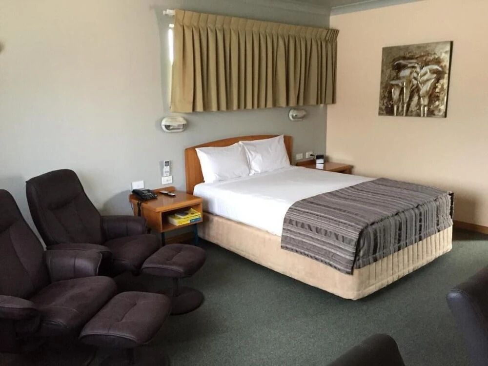 Cannon Park Motel