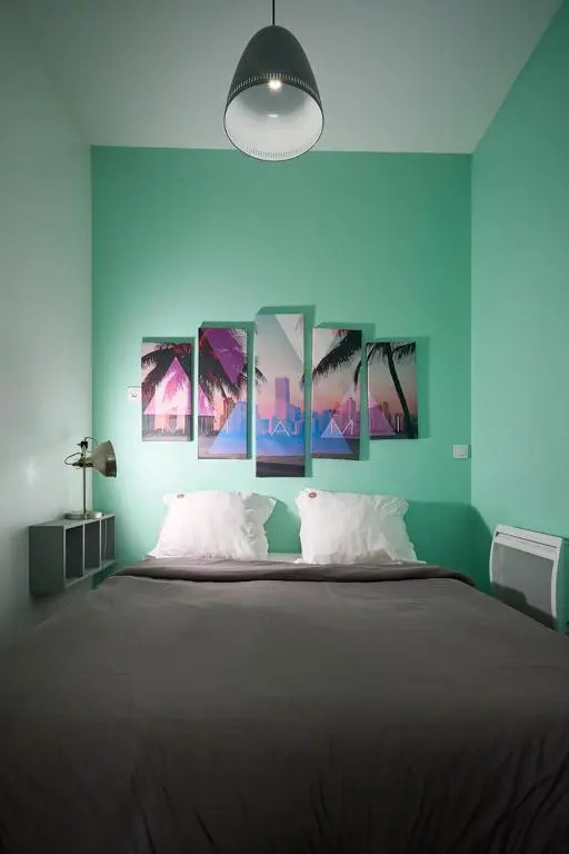 Wellkhome Appartements