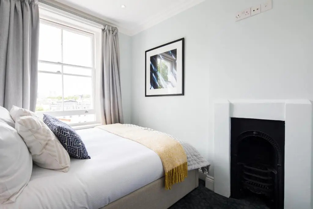 Sweet Inn - Lancaster gate