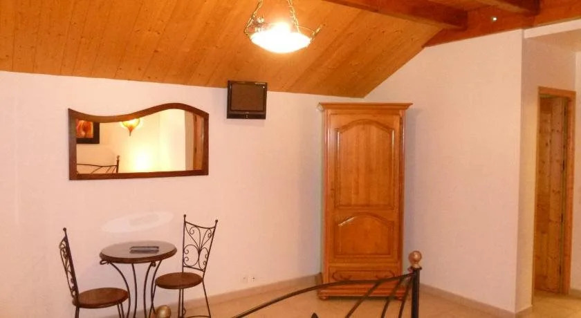 Ferme Auberge du Bessard