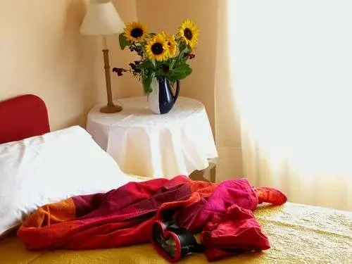 Locanda Di Ambriabella