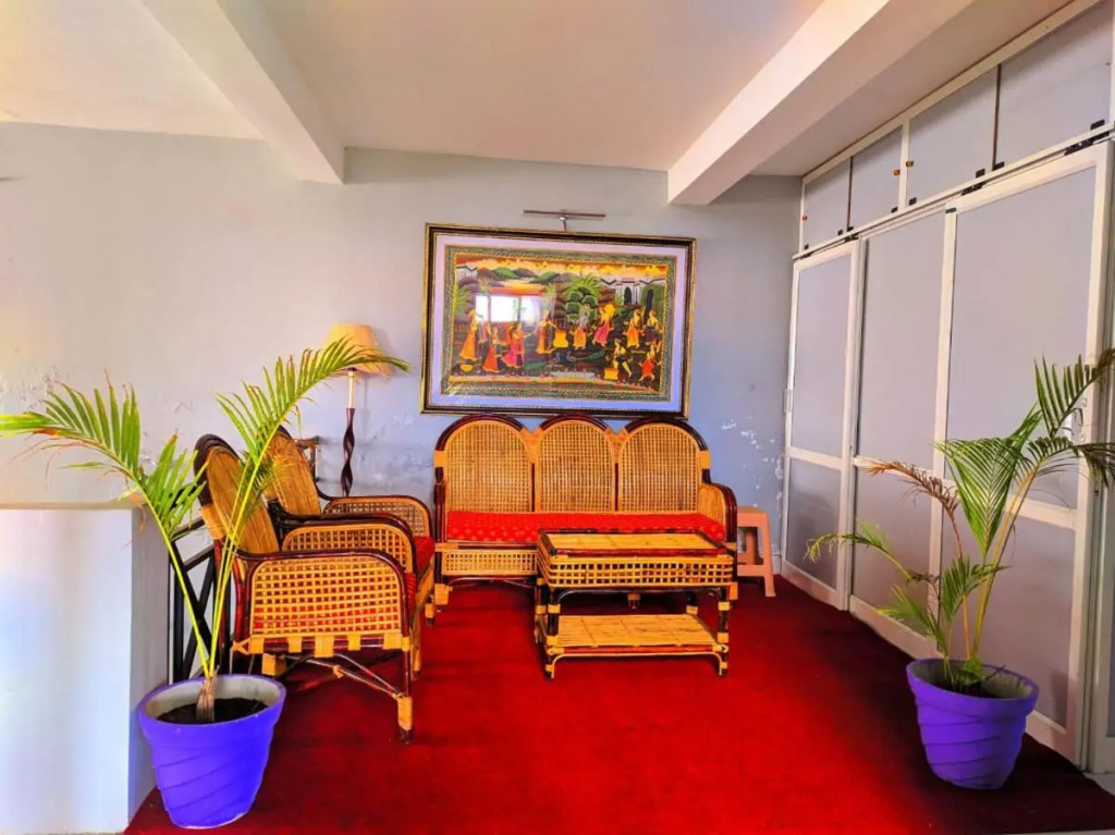 NSN Grand Home Stay