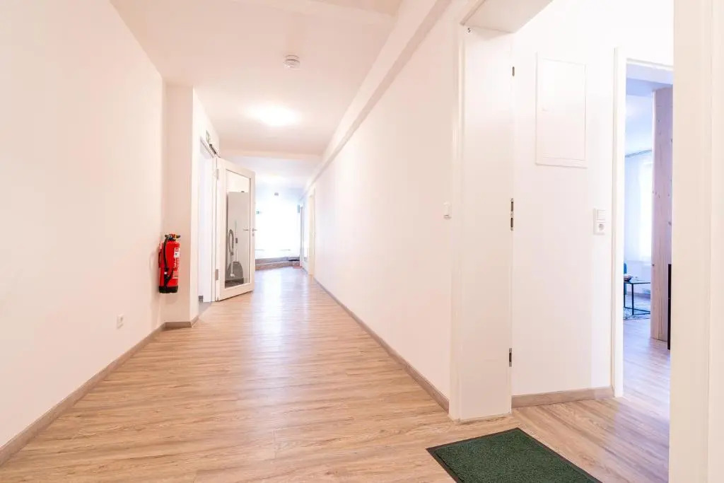 TAGBLATT Apartment 5