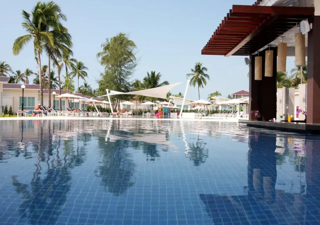 Kantary Beach Hotel Villas & Suites, Khao Lak