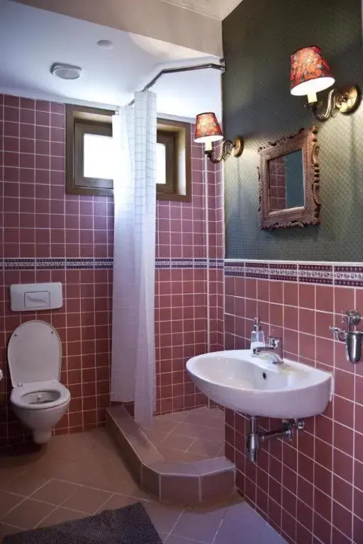 İrfandanal house