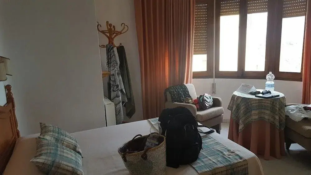 Hotel Paris