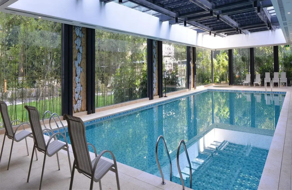 Guangdong Yingbin Hotel