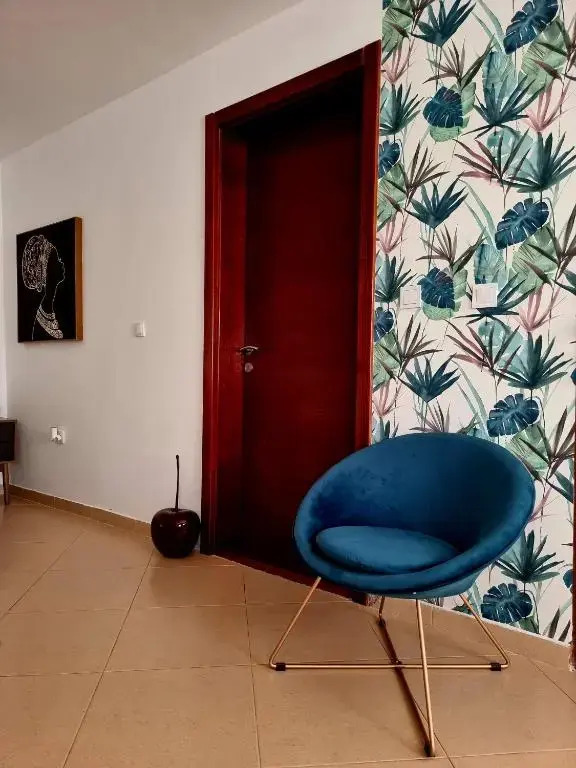 Apartment Tomanovic