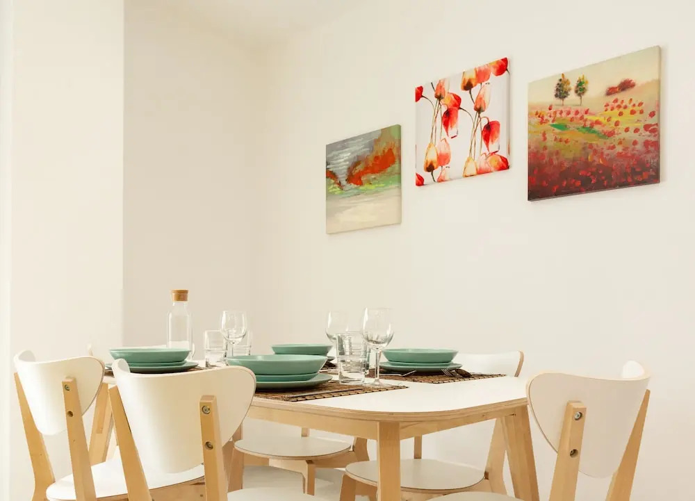 Apartamentos Kouohana