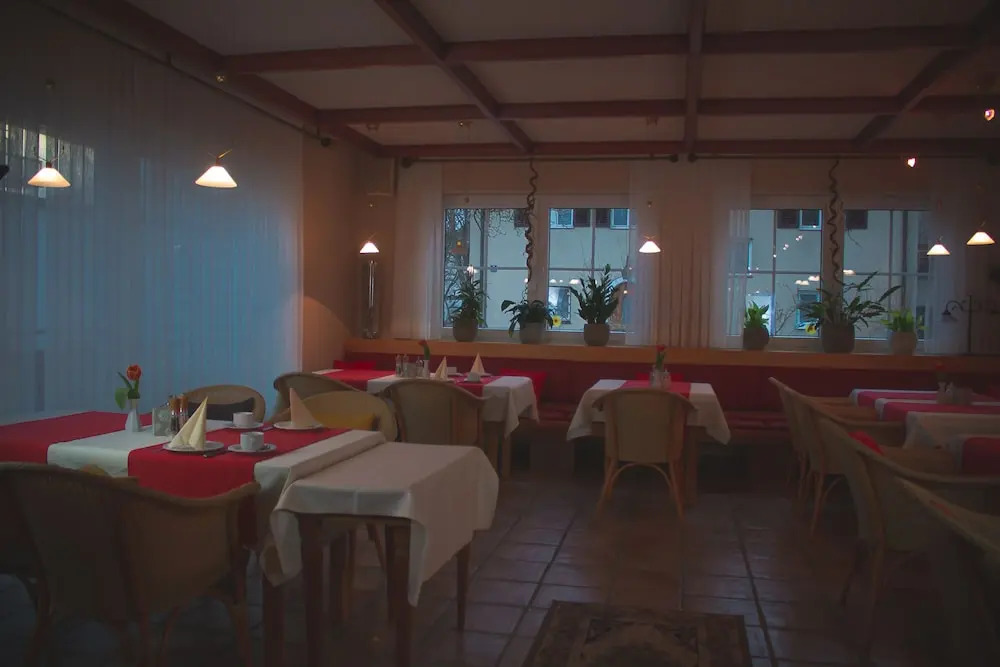 Hotel Alpenrose