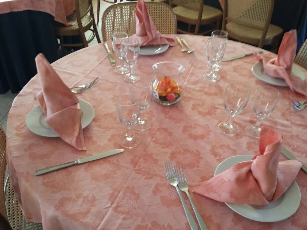 Hotel Thairè Resort