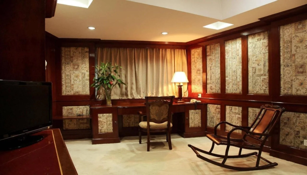 Jin Ying Hotel - Guangzhou