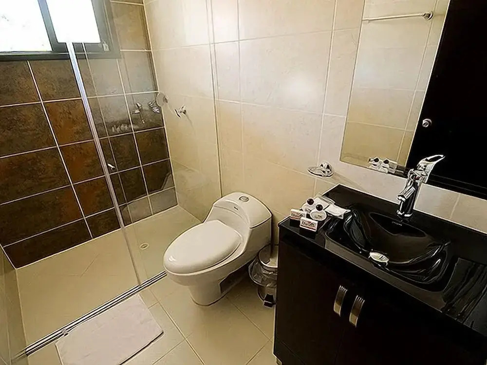 Hotel Campestre Duranta