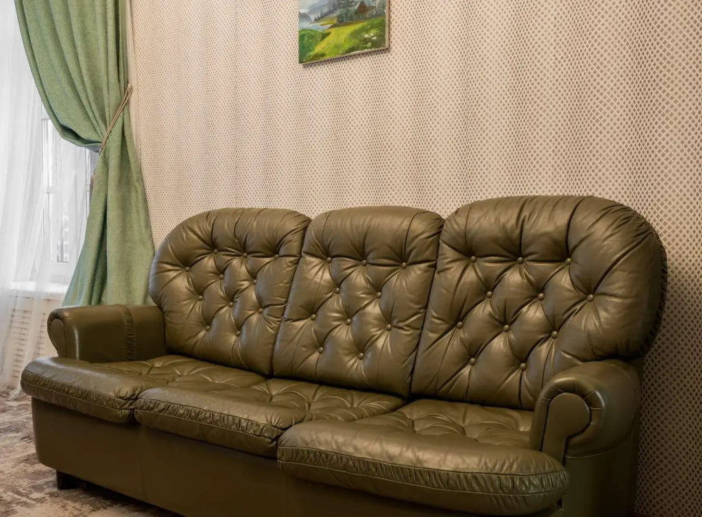 Коттедж на улице Кавголовская 36