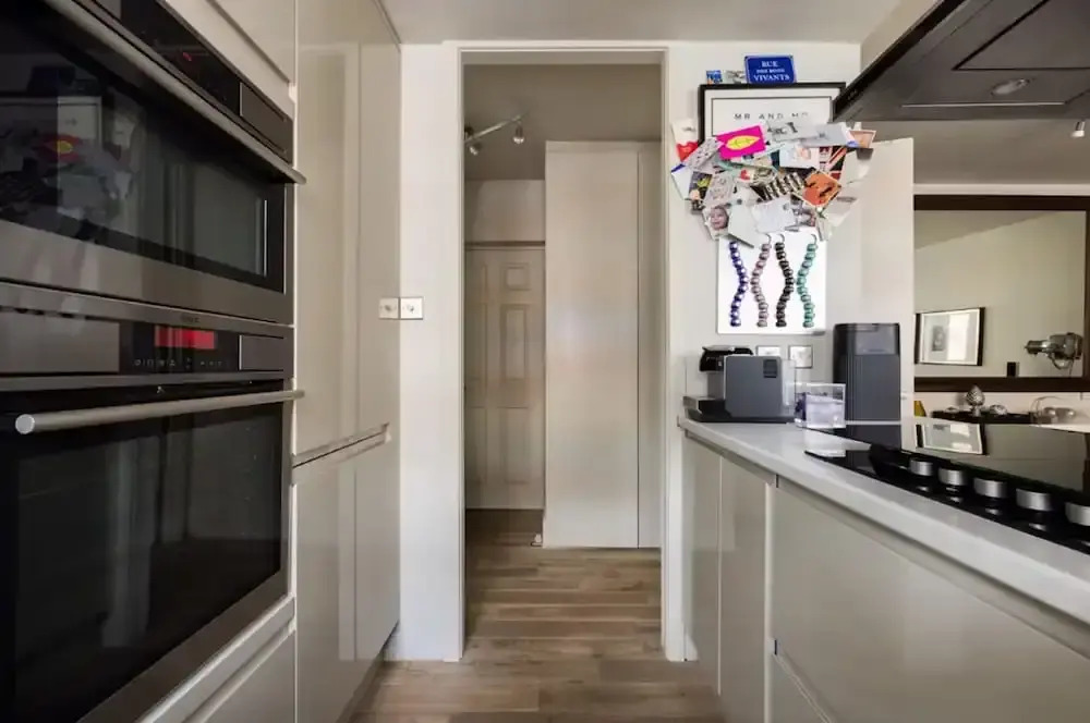 Stunning 1-bed Apartment in London