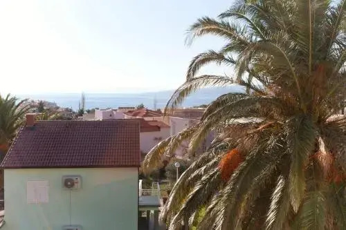 Apartments Klarić