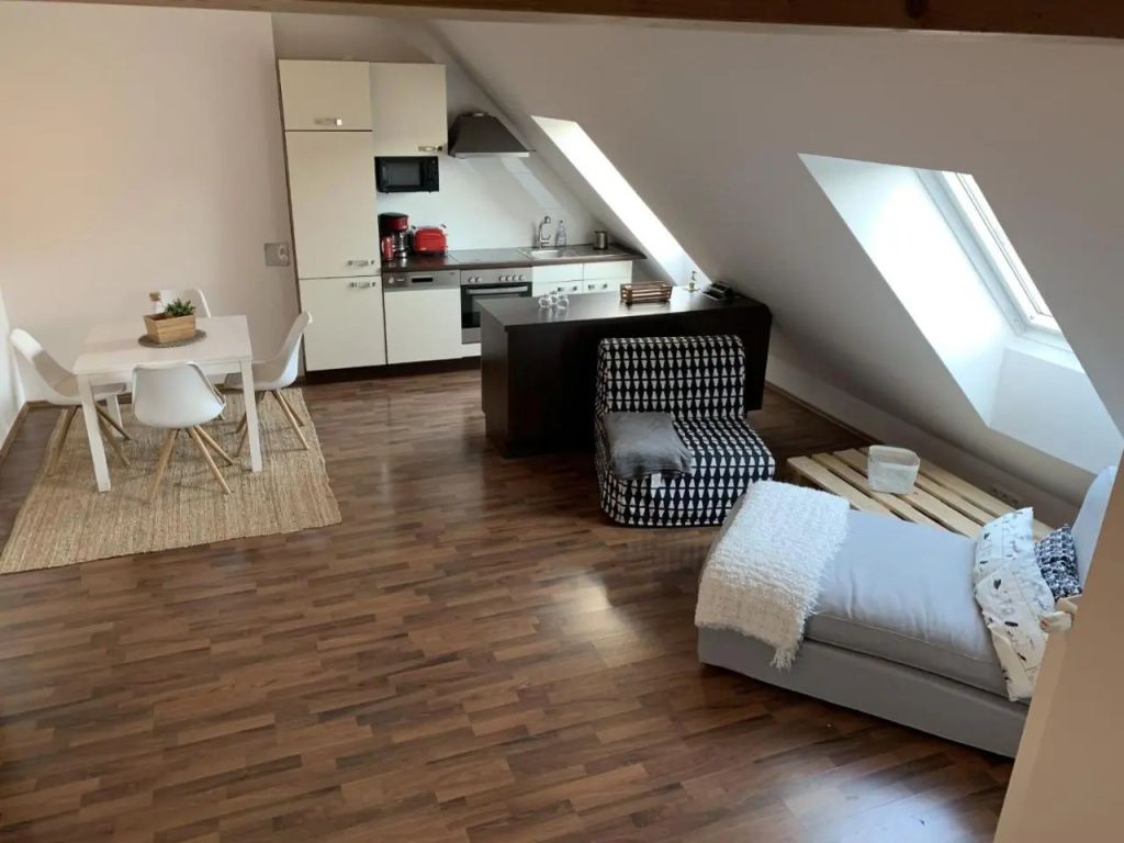 Vienna Canaletto Apartments Wien