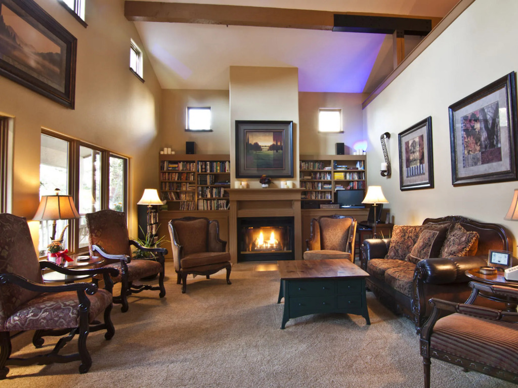Frisco Inn on Galena