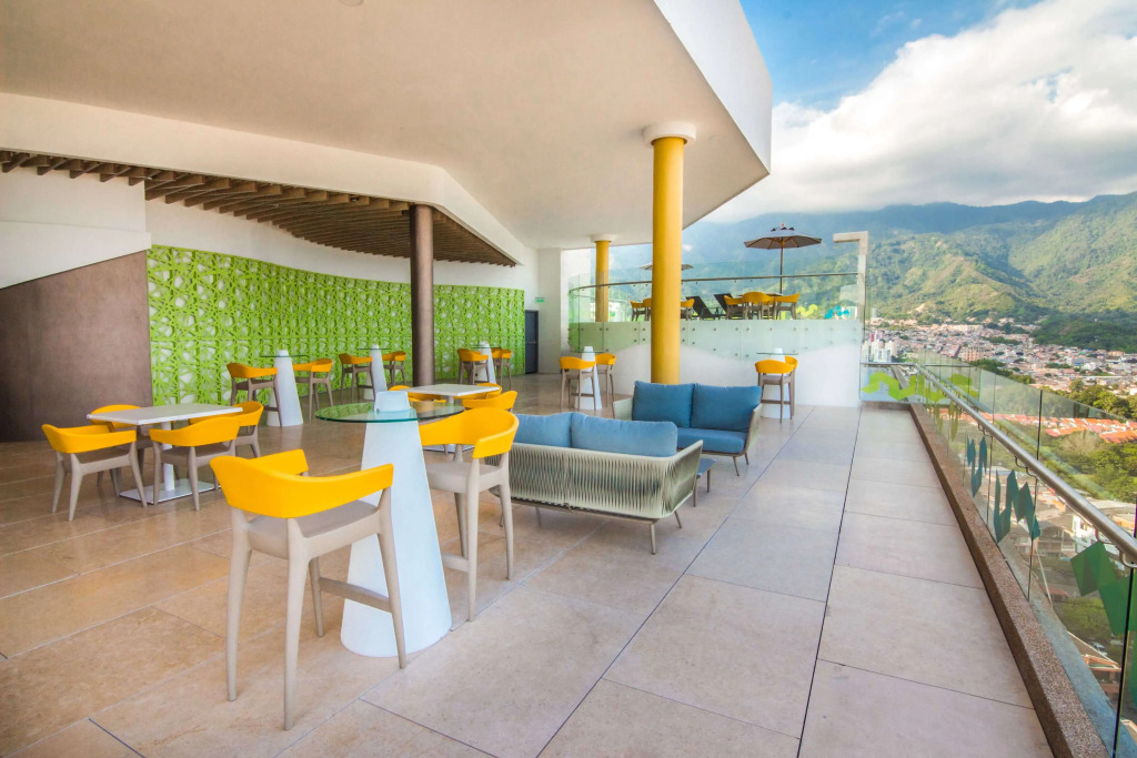 Sonesta Hotel Ibagué