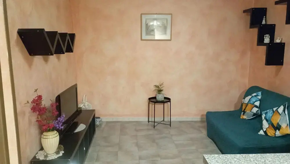 Accomodation With two Beds in the Historic Center of Ciriè