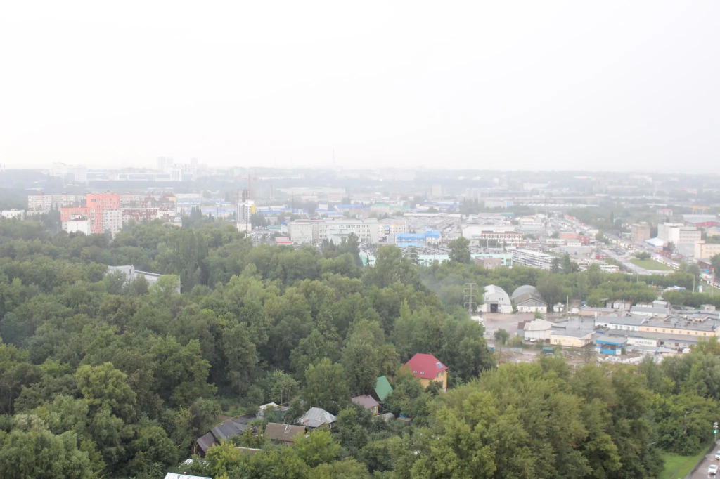 UfaRooms (УфаРумc) на шоссе Уфимское