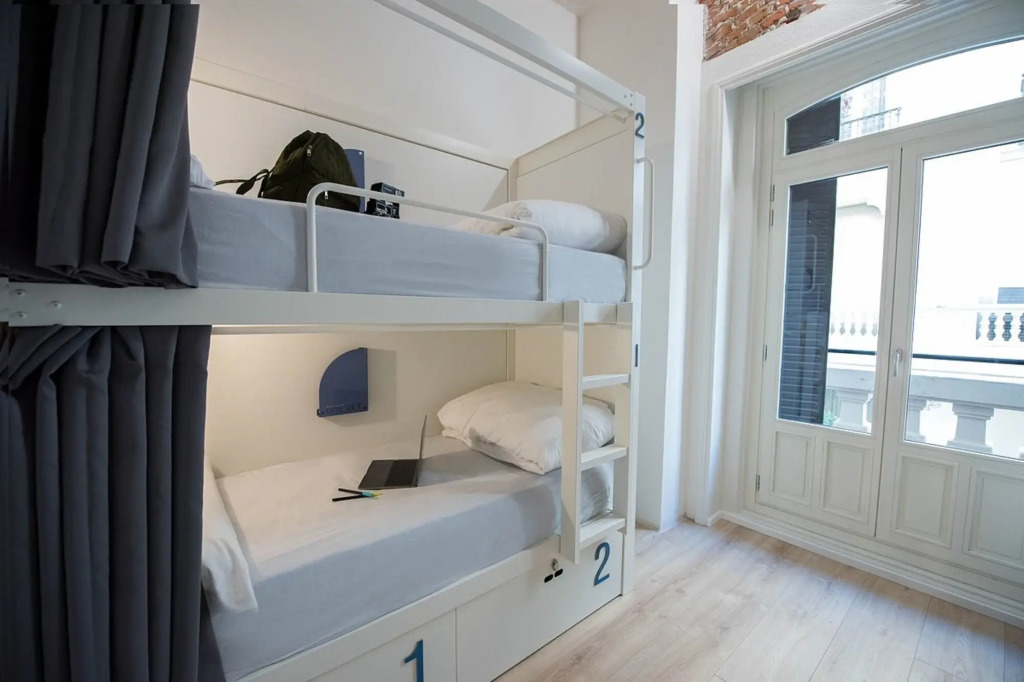 Room Gran Vía