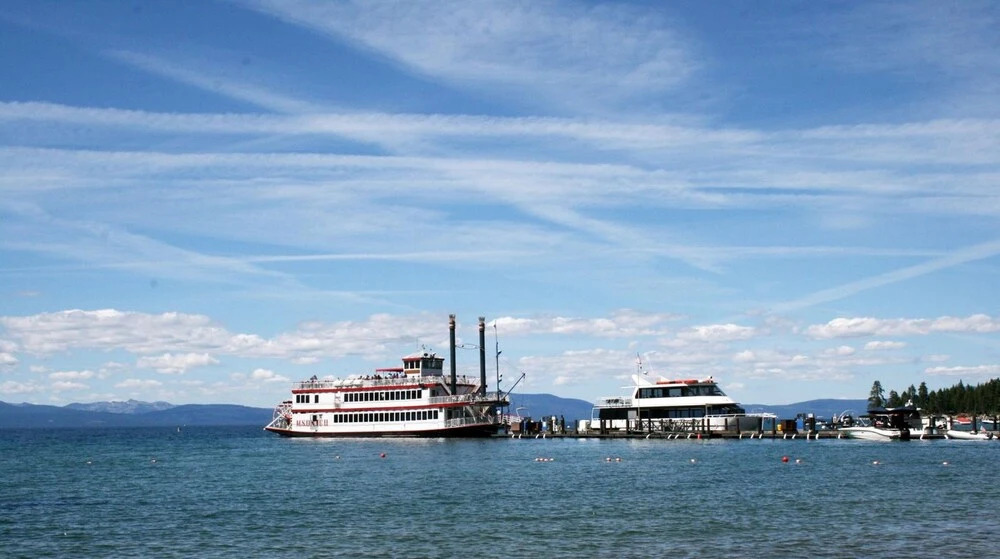Rim Trail and Relax by Lake Tahoe Accommodations