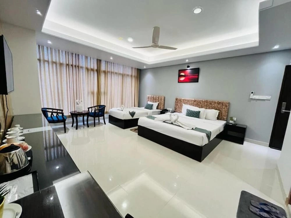 Sylhet Paradise Inn