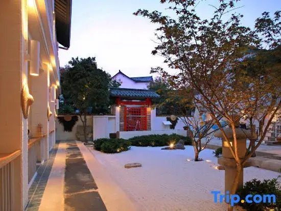 Xiangge Hotel