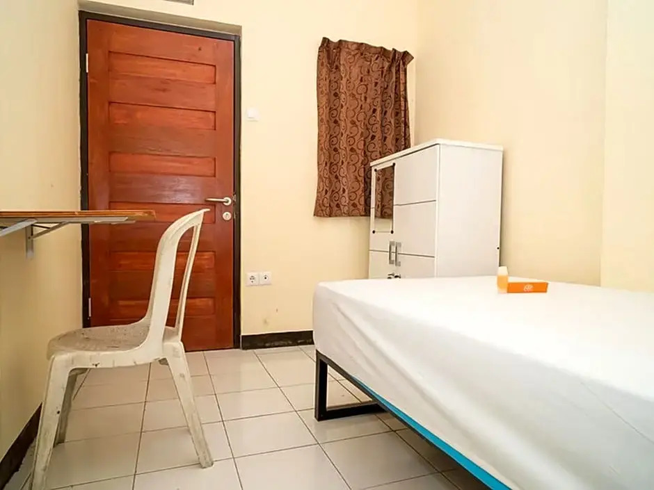 Koolkost At Singgasana Pradana - Minimum stay 6 Nights