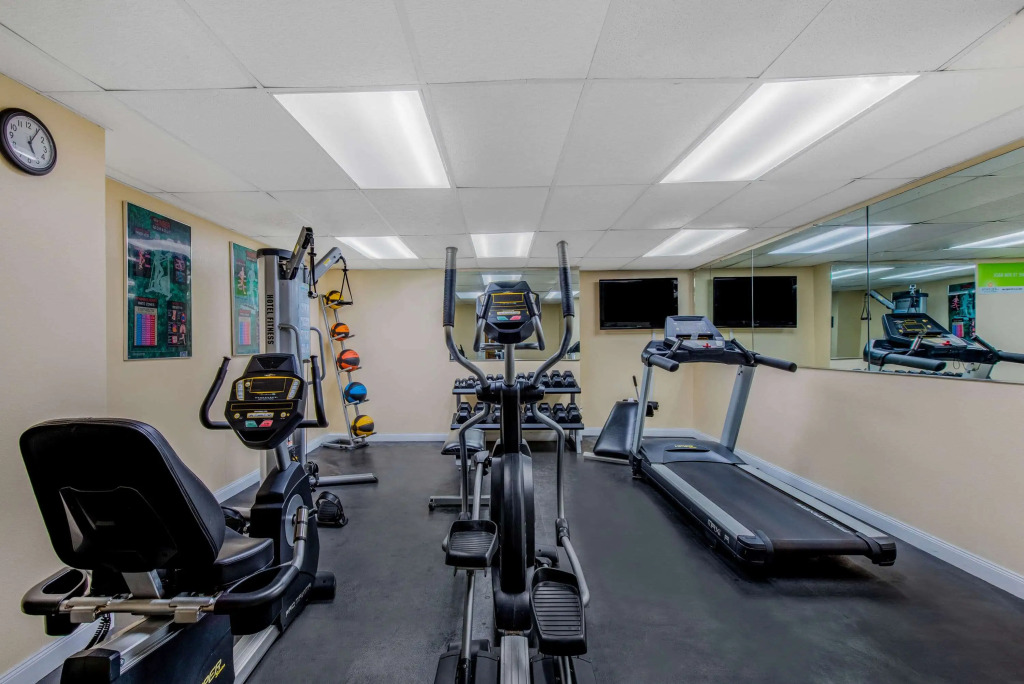 La Quinta by Wyndham Lexington Park - Patuxent