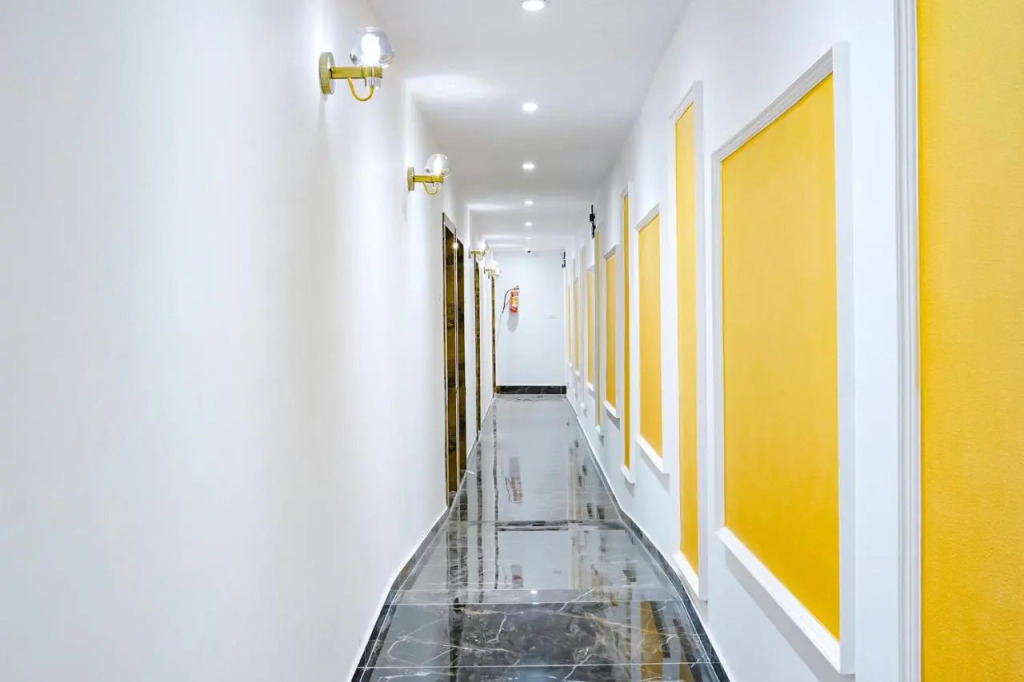 Hotel Gorrion