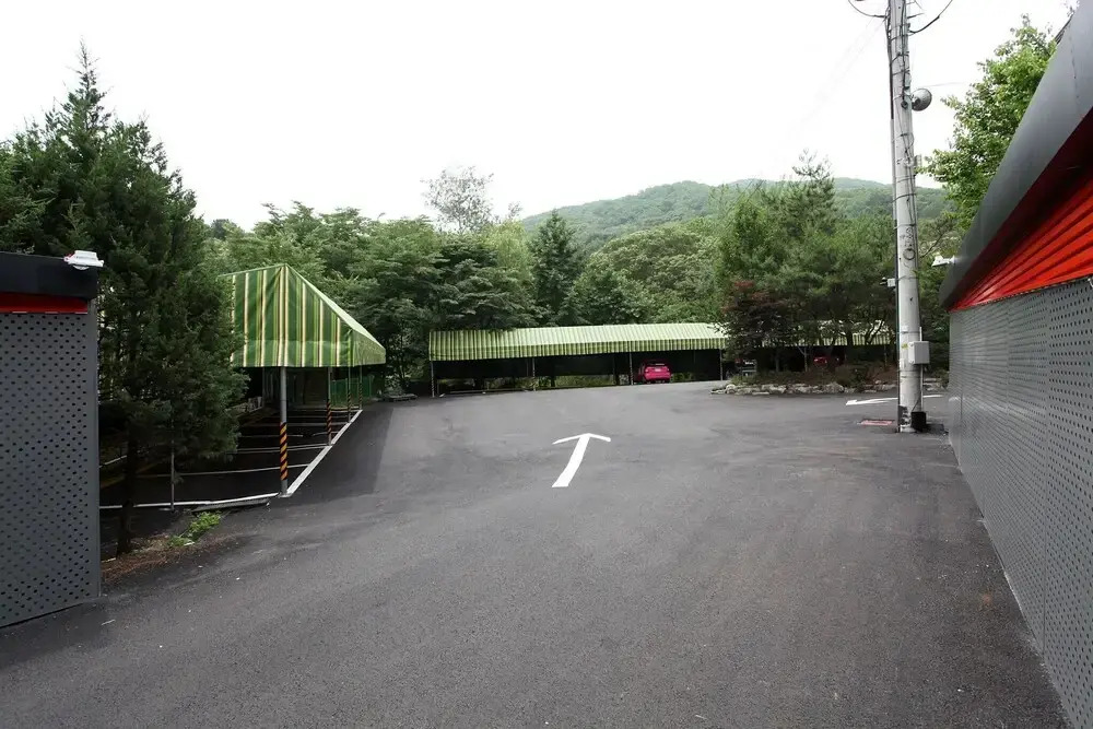 Yangju Feel