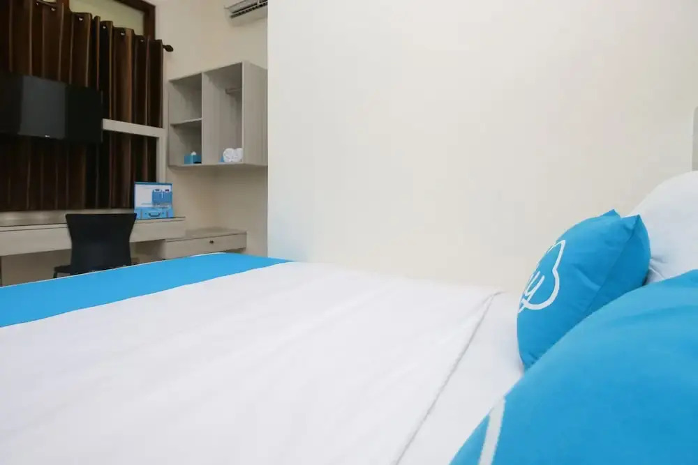 Airy Eco Syariah Gubeng Kertajaya Tujuh 43 Surabaya