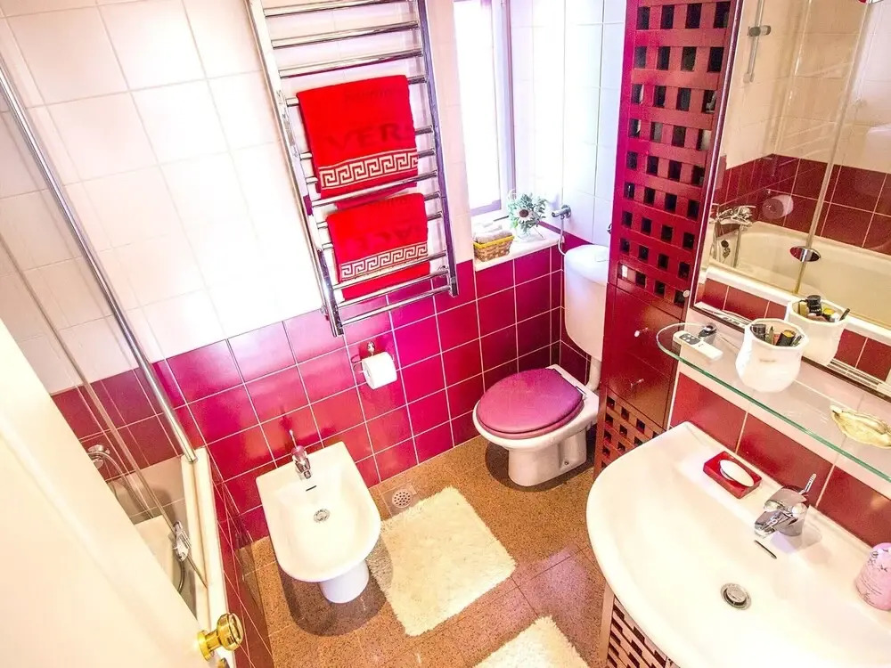Apartment Kliska Ulica 13
