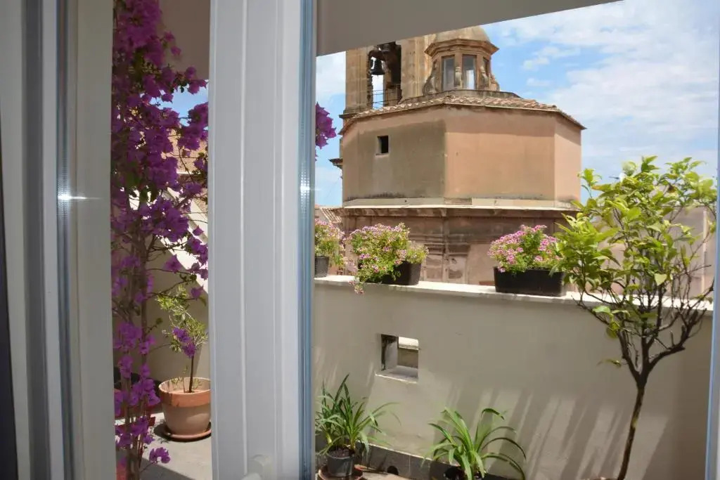Attico 261 - Penthouse