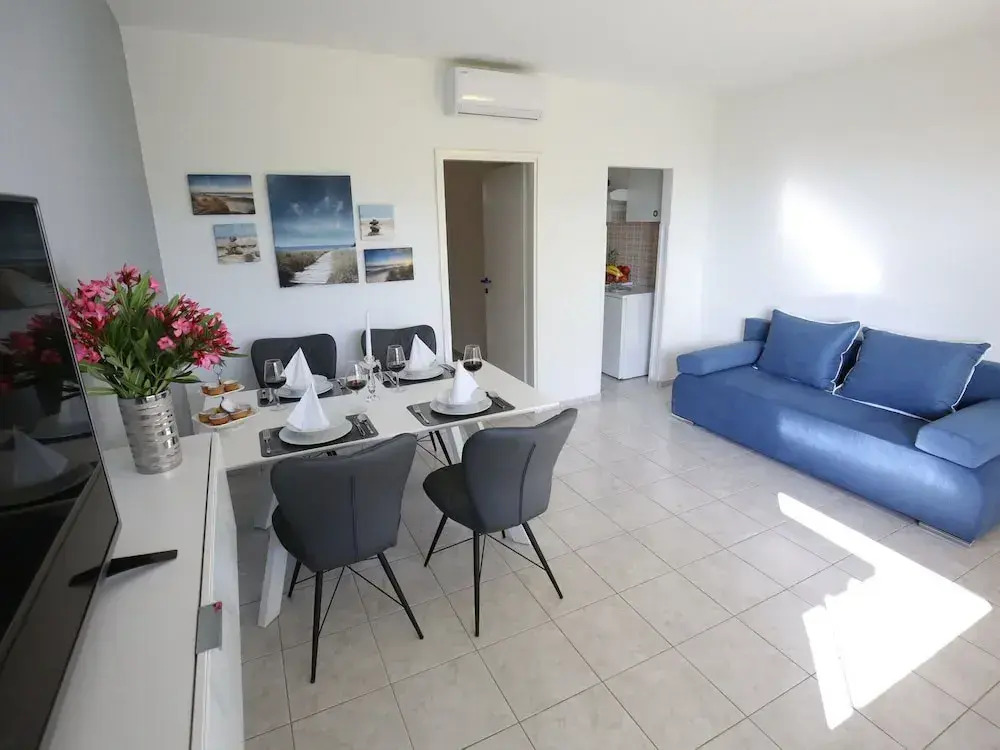 Holiday Home in Bibinje near Beach