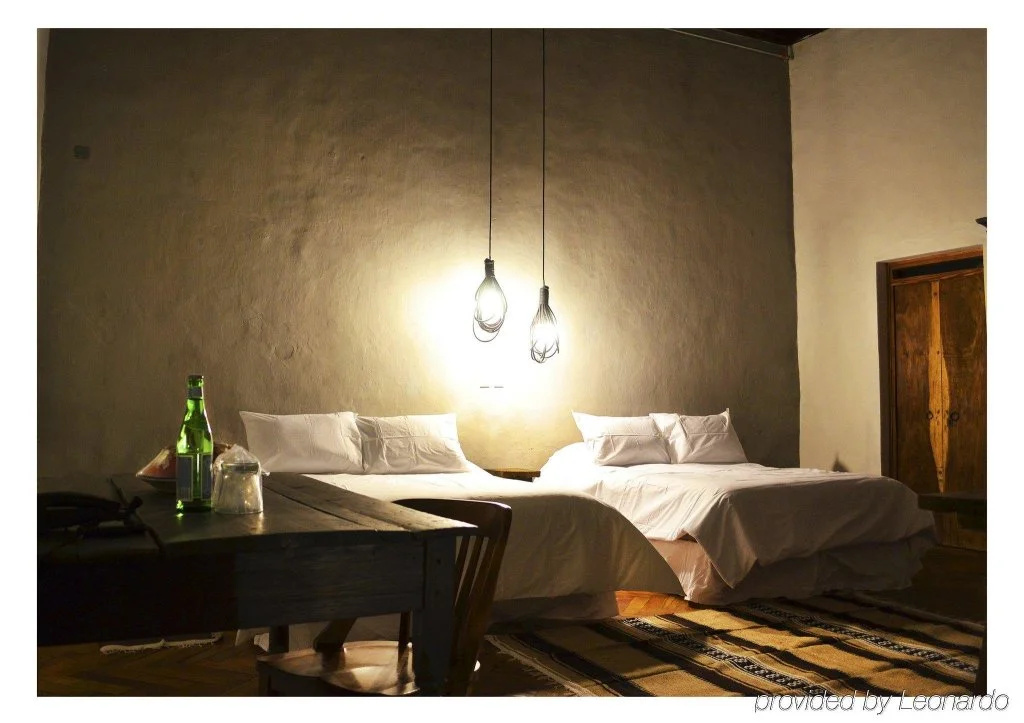 Secretos de Puebla Hotel Boutique