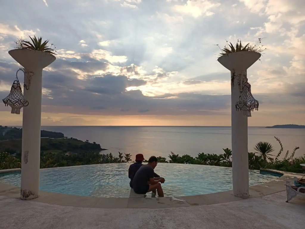 Monti Dome Villas