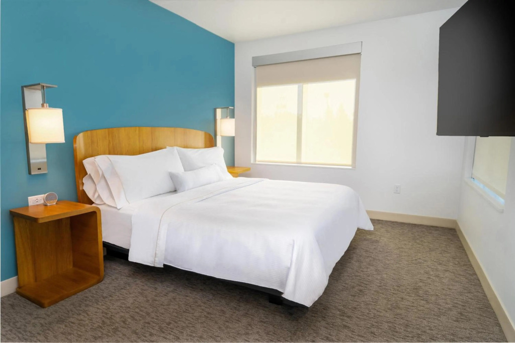 Element by Marriott Sacramento Airport