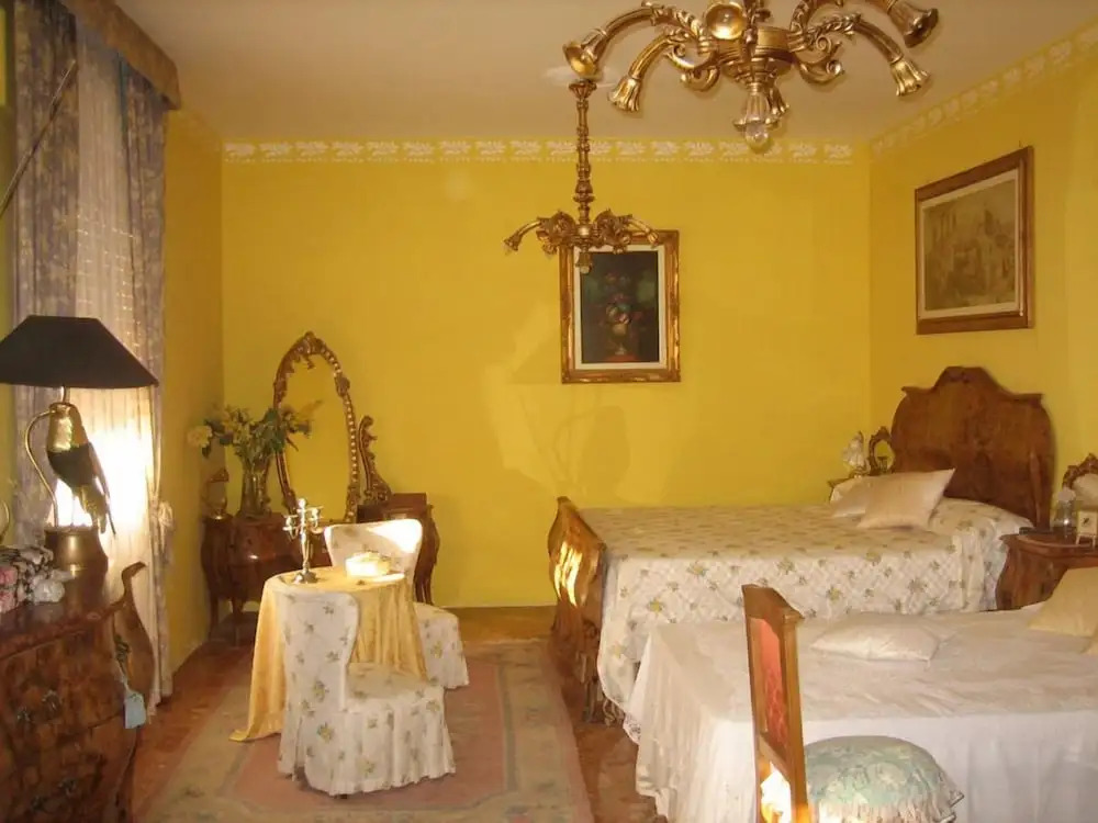 B&B Casale Micheli